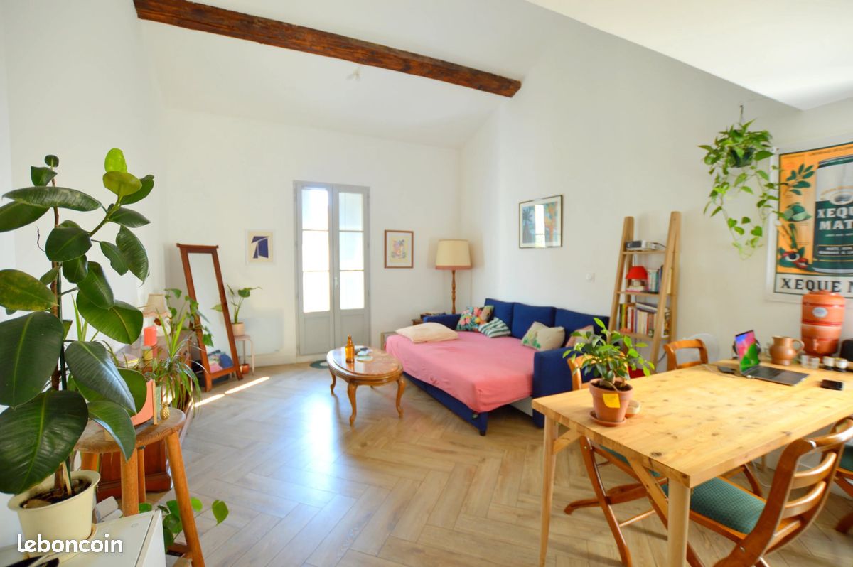 Appartement 2 pièces 47 m² · à Montpellier · 47 m² · 257 900 €