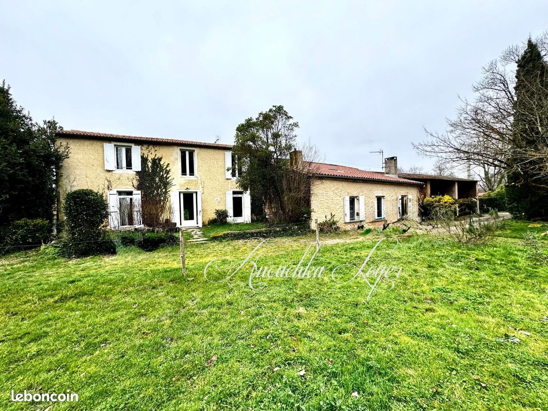 Maison 15 pièces 418 m² · à Langon · 418 m² · 700 000 €