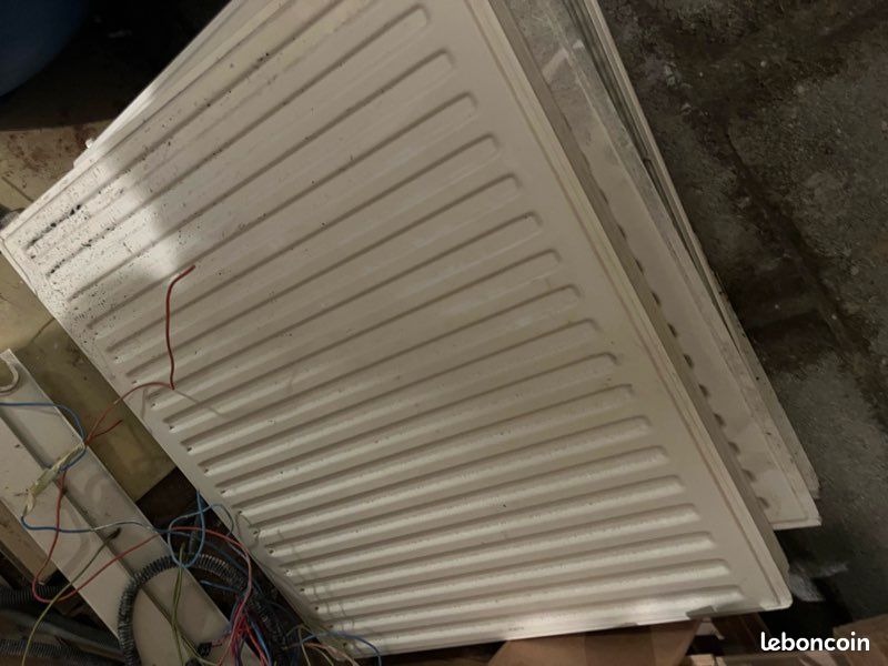 Radiateur eau (image 3)