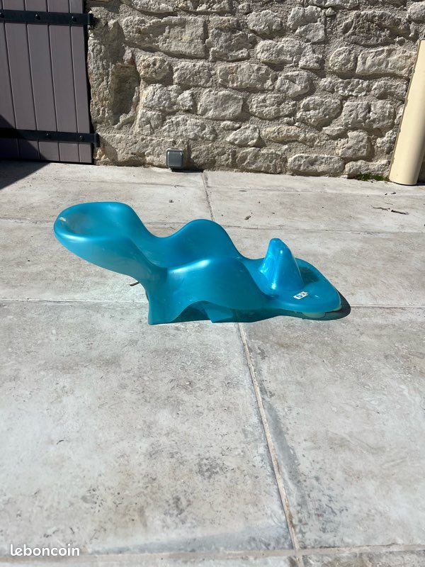 Transat de bain (image 2)