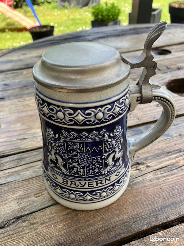 Chope (image 1)