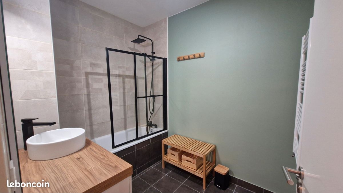 Appartement a louer thiais - 1 pièce(s) - 64 m2 - Surfyn