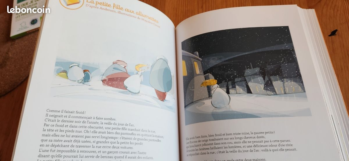 Une histoire pour chaque soir (image 7)