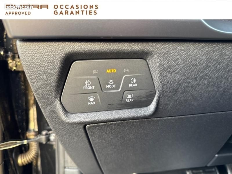 Cupra Formentor 1.5 eHybrid 204ch V DSG6 (image 29)