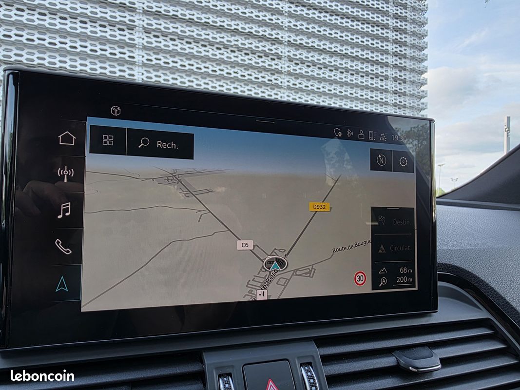 AUDI Q5 35 TDI 163 S tronic 7 S line (image 19)