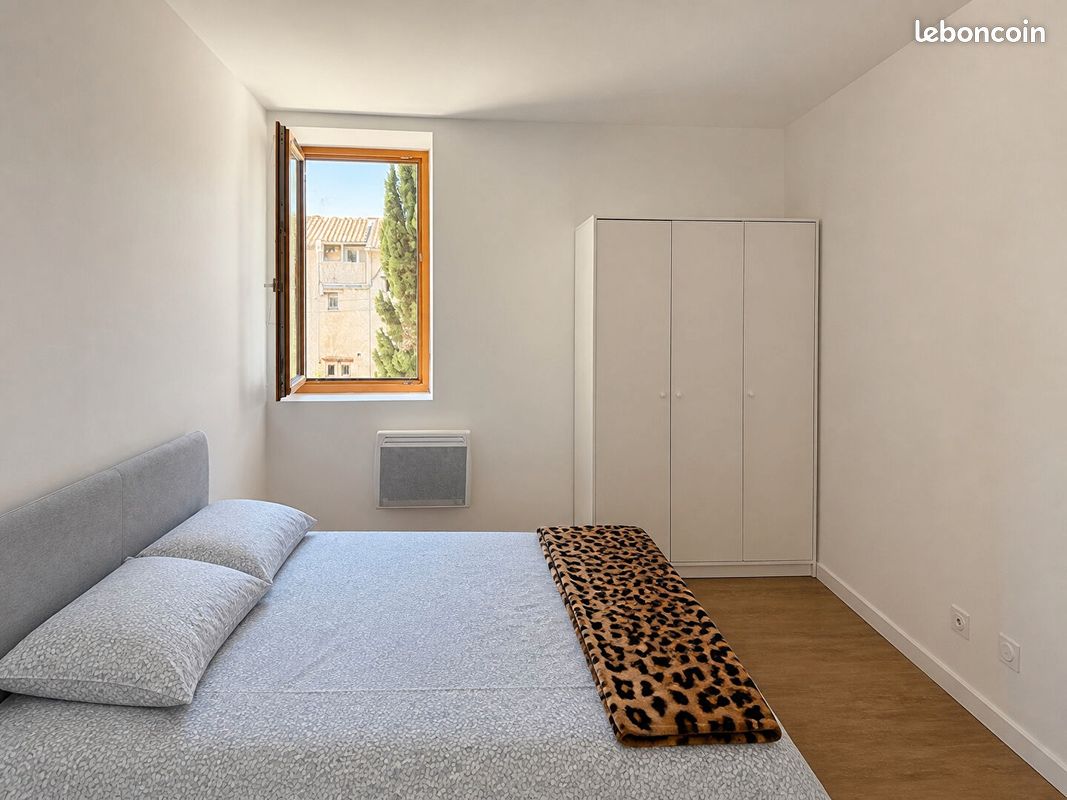 Appartement 2 pièces 40 m² · à Pertuis · 40 m² · 118 000 €