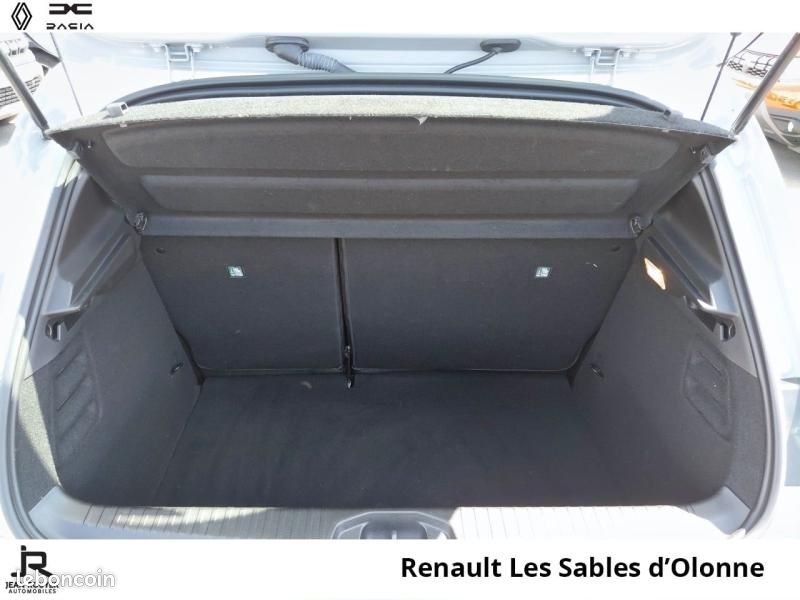 Renault Clio 1.0 SCe 65ch Evolution - 24 (image 7)