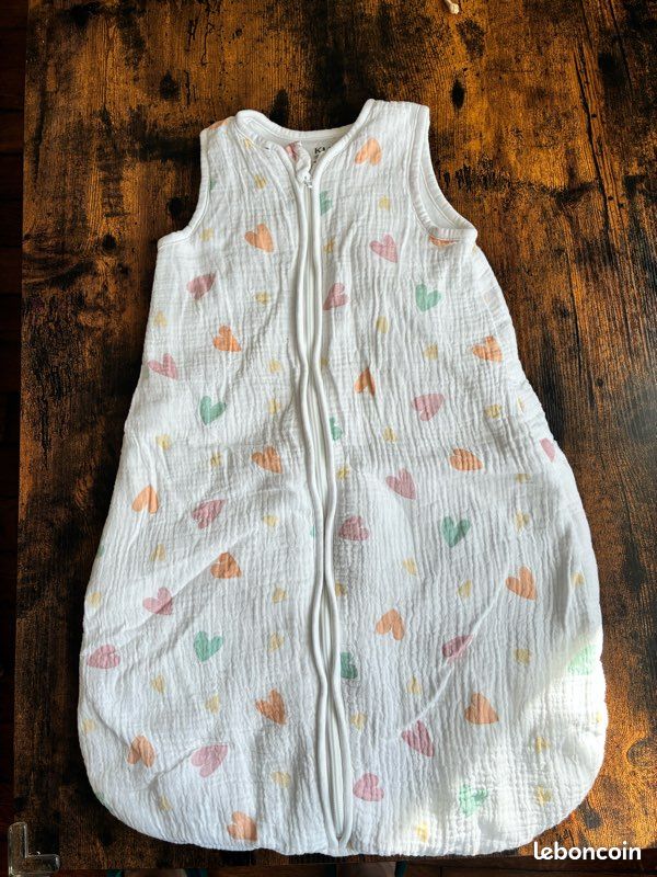 Vente de vêtements bébé (image 7)
