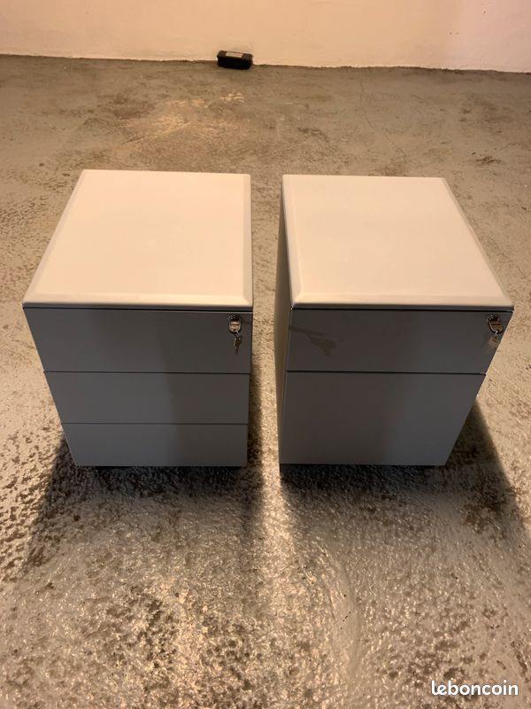 Caissons de bureau (image 1)
