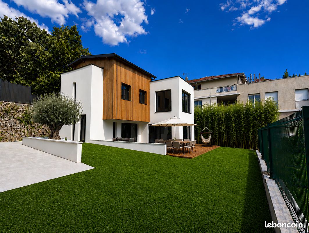 Maison 4 pièces 150 m² · à Limonest · 150 m² · 480 000 €