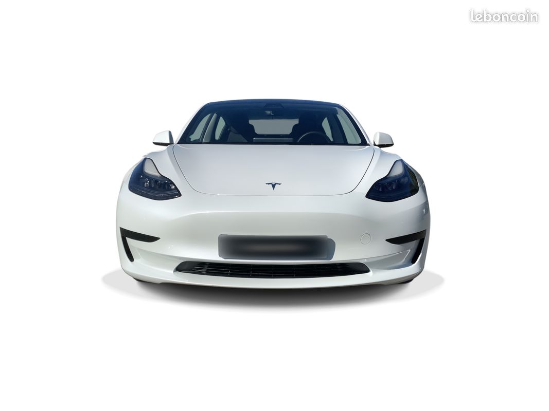 Tesla Model 3 2023 RWD - Véhicule d'occasion certifié (image 17)