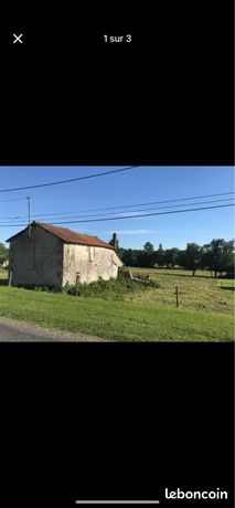 Terrain a vendre