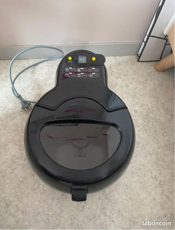 Friteuse sans huile Tefal Actifry (image 2)