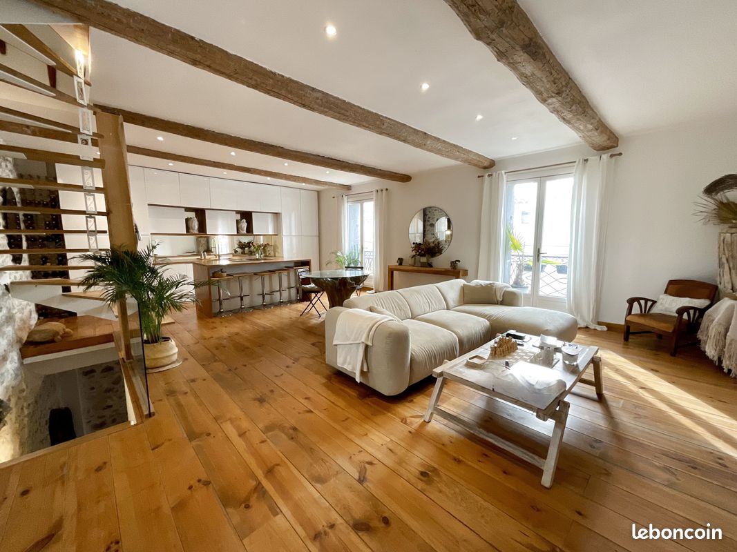 Maison 5 pièces 140 m² · à Marseillan · 140 m² · 476 000 €