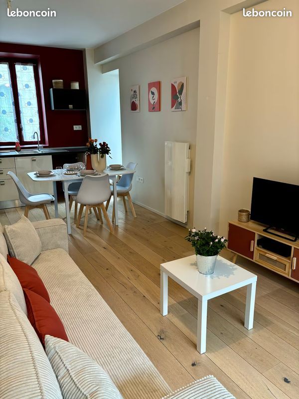 Appartement 3 pièces 57 m² · à Aytré · 57 m² · 620 €