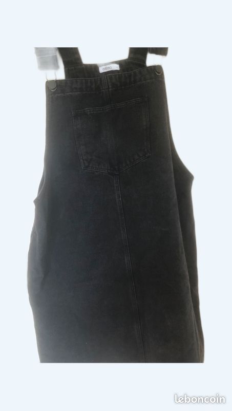 Robe courte (image 1)