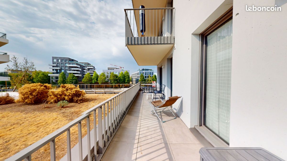 Appartement 3 pièces 65 m² · à Caen · 65 m² · 365 000 €