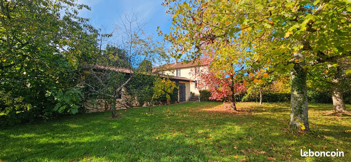 Maison 5 pièces 130 m² · à La Tour-du-Pin · 130 m² · 254 000 €