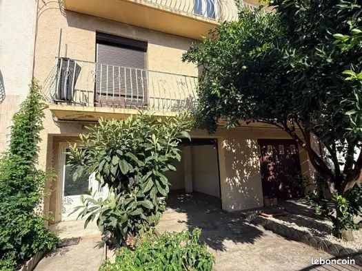 Appartement 3 pièces 57 m² · à Pessac · 57 m² · 155 000 €