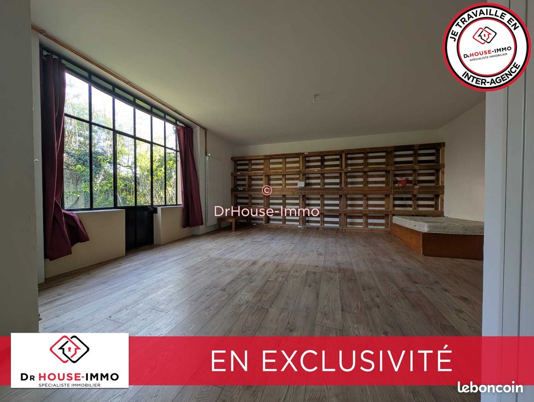 Maison 7 pièces 210 m² · à Courtempierre · 210 m² · 183 000 €