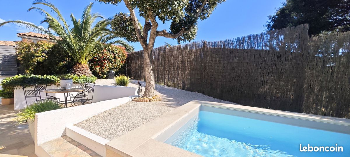 Maison 3 pièces 68 m² · à Roquebrune-sur-Argens · 68 m² · 348 000 €
