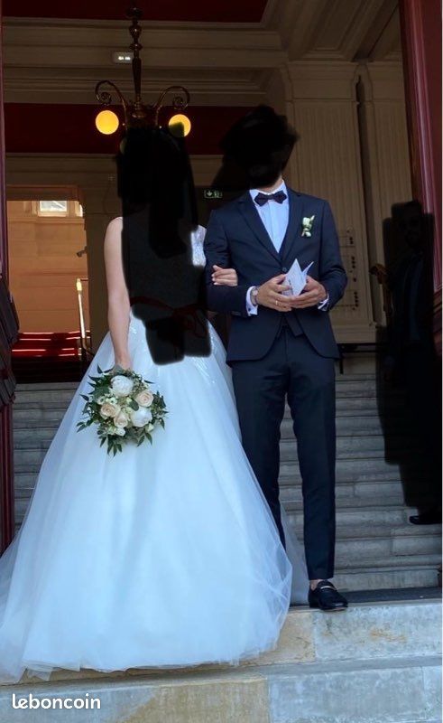 Ensemble de costume Hugo Boss Vêtements