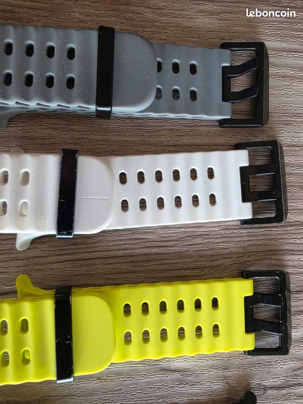 4 bracelet pour montre connecter samsung ultra (image 2)