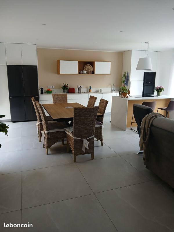 Maison 4 pièces 144 m² · à Mèze · 144 m² · 469 900 €