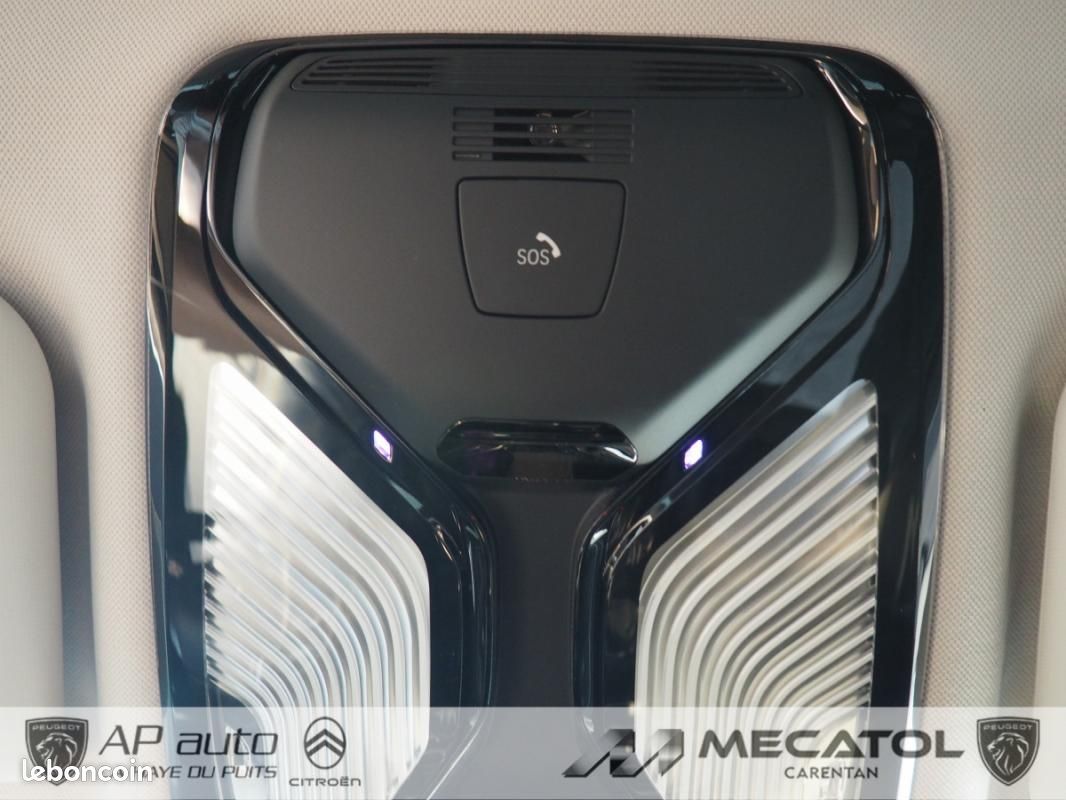 BMW X3 III sDrive18d 150ch xLine BVA8 (image 22)