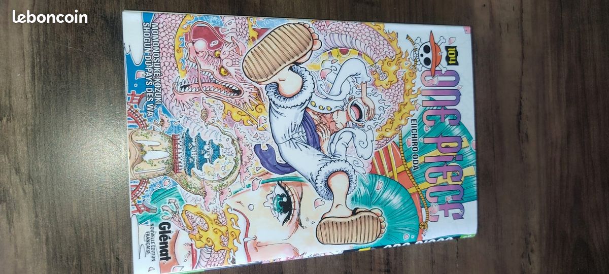 One pieces (image 14)