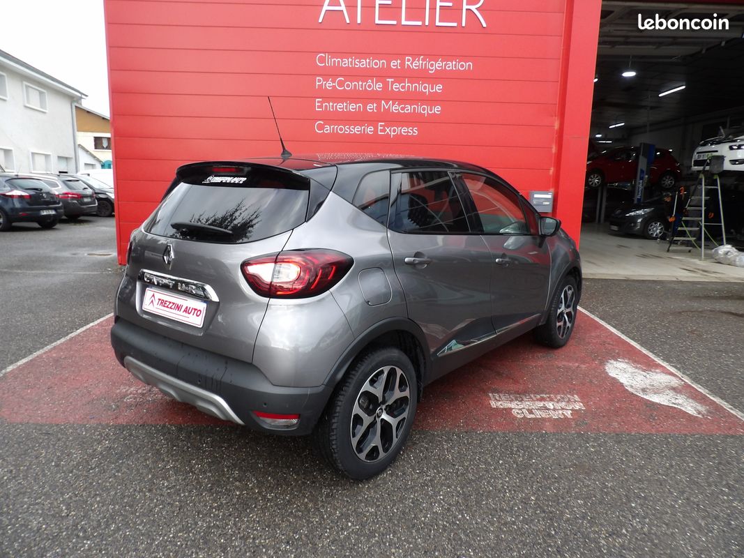Renault captur intens (image 4)