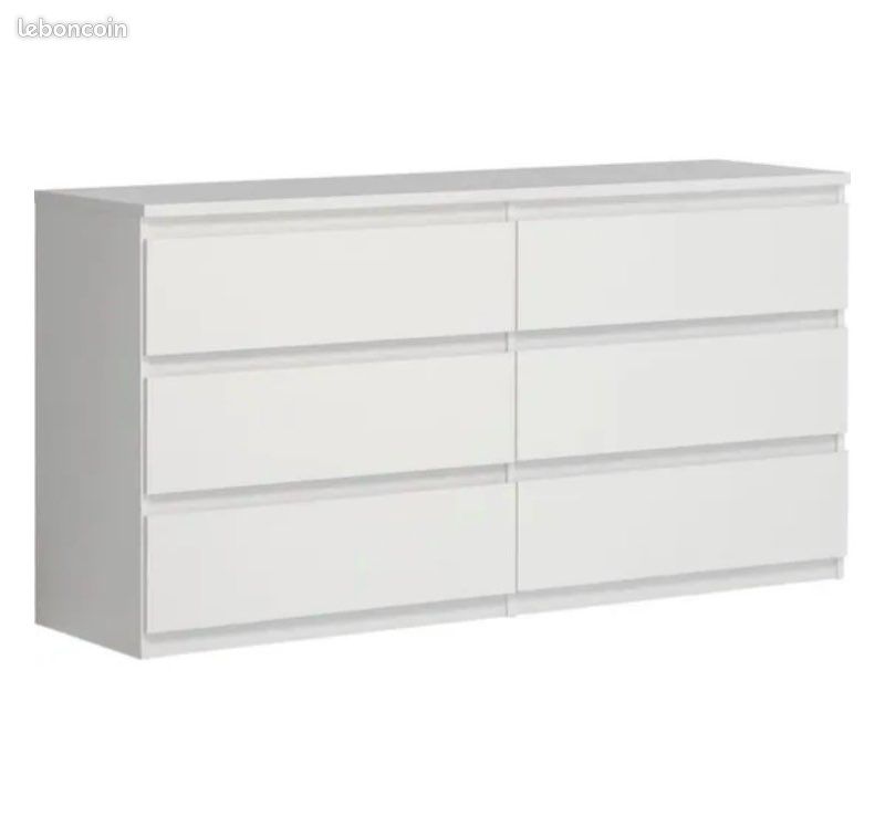Commode (image 1)
