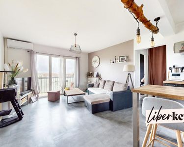 Appartement 145 000 € - 59 m²