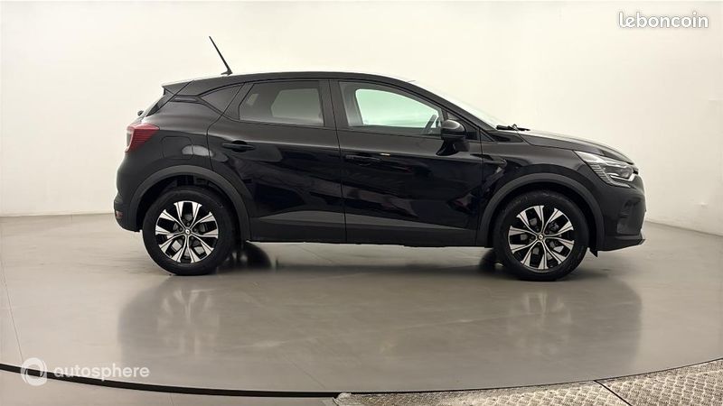 Renault Captur evolution TCe 90 (image 4)