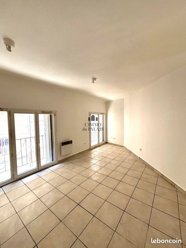 Appartement 1 pièce 17 m² · à Marseille · 17 m² · 55 000 €