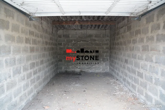 Annonce location Parking belleville-en-beaujolais