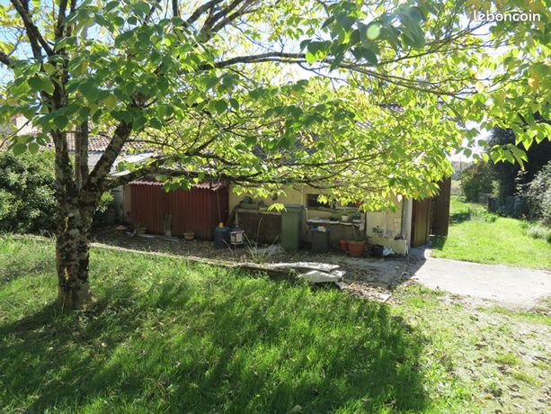 Maison 4 pièces 113 m²