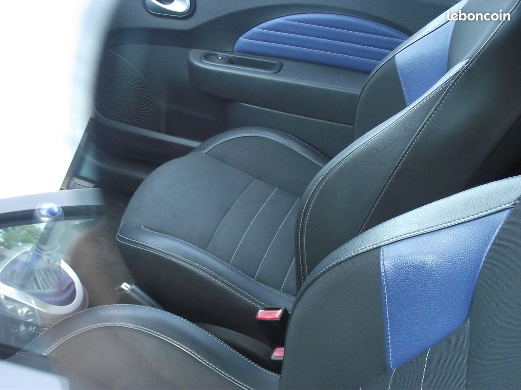 Renault twingo 12l tce gordini 100cv (image 3)