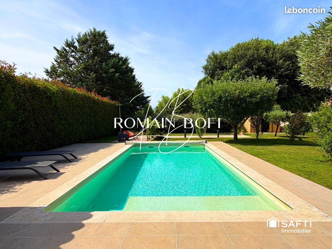 Maison 5 pièces 115 m² · à La Calmette · 115 m² · 375 000 €