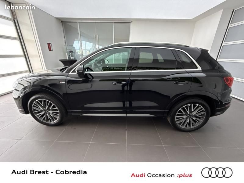 Audi Q3 45 TFSI e 245ch S line S tronic 6 (image 31)