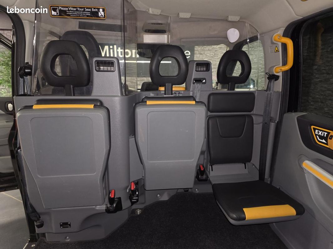 LEVC TX e-City - 150 Icon (image 18)