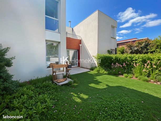 Villa 5 pièces 103 m² — 1