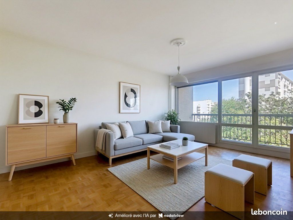 Appartement 3 pièces 67 m² · à Lyon · 67 m² · 225 000 €