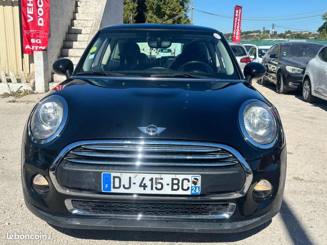 Mini One D 95ch (image 3)