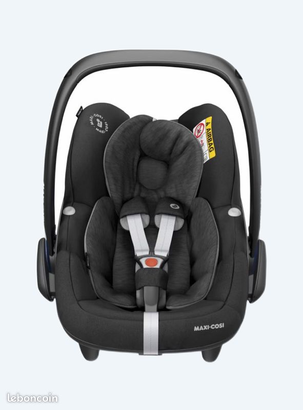 Maxi cosi Pebble Pro (image 1)