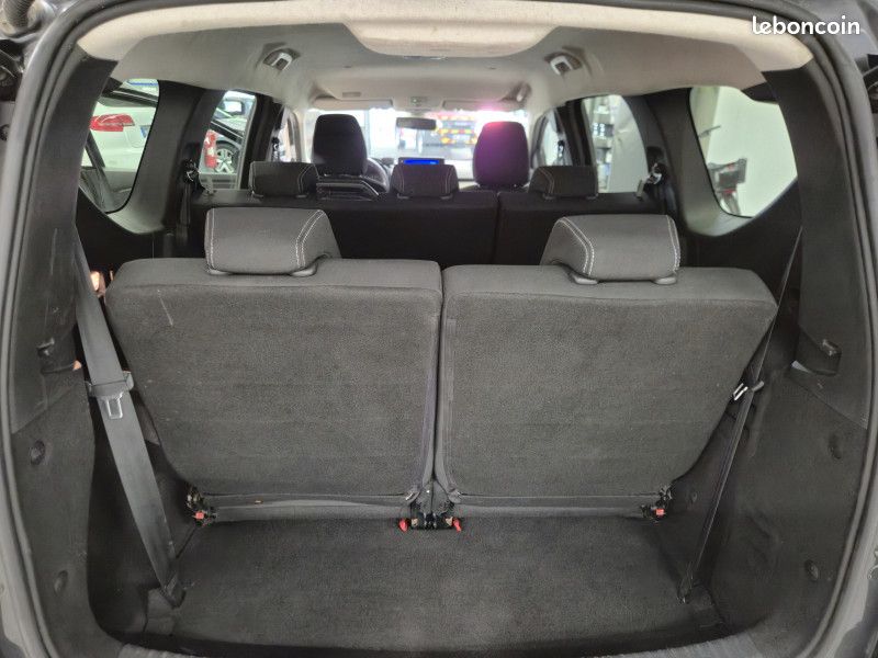 Dacia JOGGER 1.0 TCE 110CH EXTREME+ 7 PLACES (image 7)