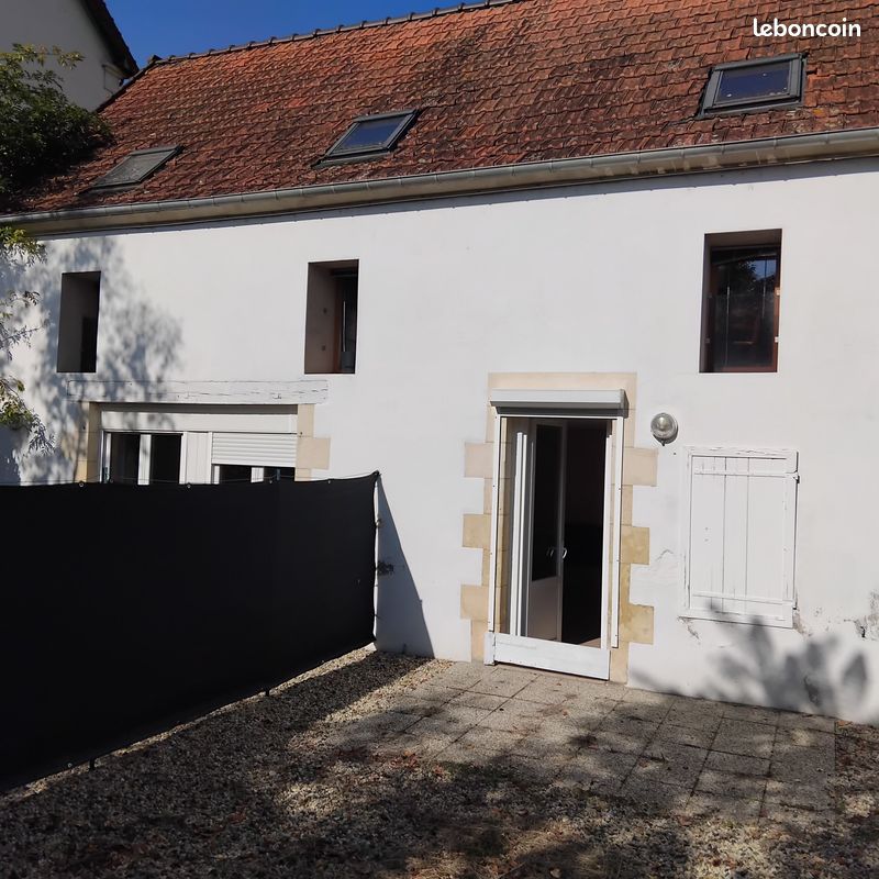 Immeuble 4 pièces 140 m² · à Nevers · 140 m² · 190 000 €