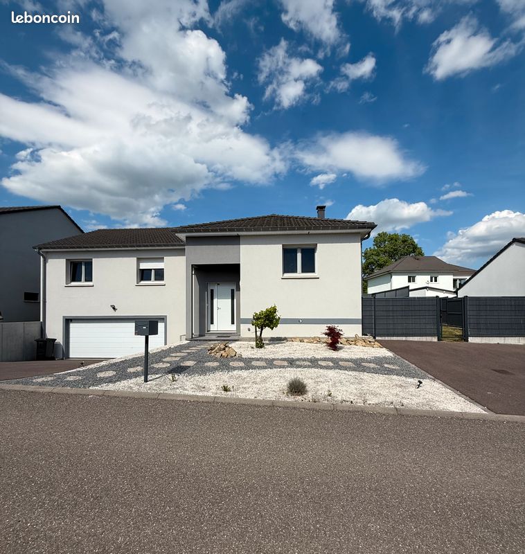 Maison 6 pièces 155 m² · à Farschviller · 155 m² · 339 000 €