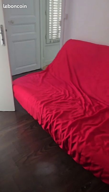 Appartement 2 pièces 25 m² · à Vitry-sur-Seine · 25 m² · 800 €/mois