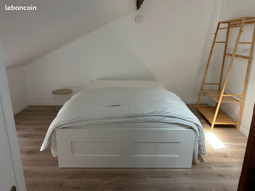 Appartement 3 pièces 38 m² · à Orléans · 38 m² · 940 €/mois